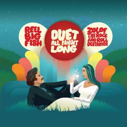 Zolof The Rock And Roll Destroyer : Duet All Night Long